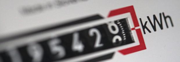 Strompreise in Deutschland EU-weit an der Spitze