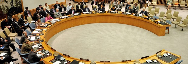 EU-Länder legen Syrien-Resolution vor