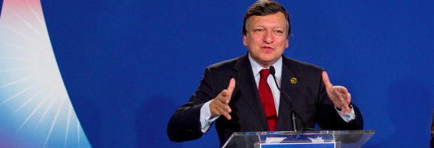 Barroso kündigt "sehr gute" Nachrichten für Kroatien an