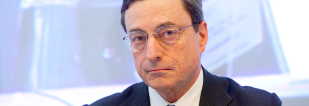 "Helikoptergeld"-Debatte: Kritik an EZB-Chef Draghi verschärft sich