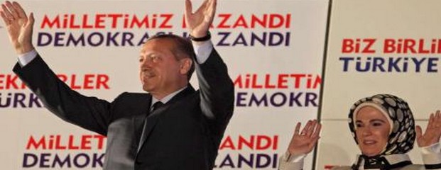 EU-Wünsche an die Türkei nach Wahlsieg Erdo?ans