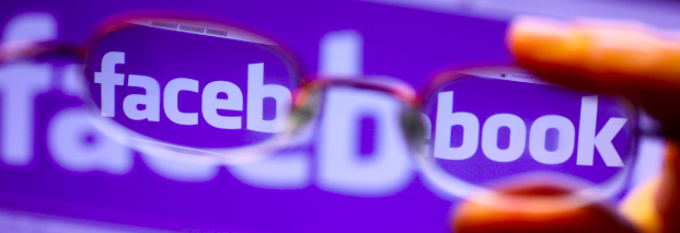 EU-Kritik an Facebook-Gesichtserkennung