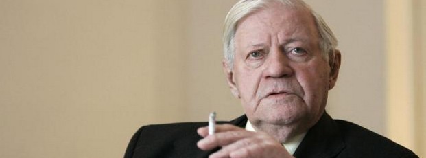 Helmut Schmidt, der Kreml und der Gesprächsfaden zur EU