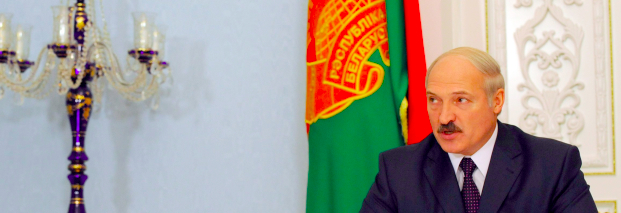 EU und Belarus: Neue Liste, neues Tief