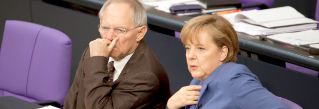 Bundesregierung wirbt für neue Griechenland-Hilfen