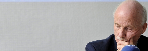 Scharfe Kritik an Europas Bankenaufsicht