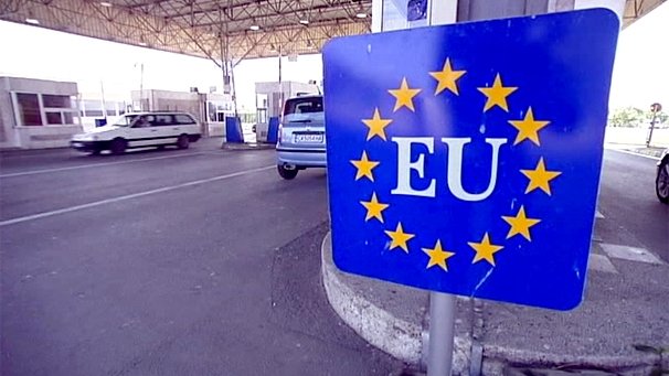 Bulgarien und Rumänien wird Schengen-Beitritt verweigert