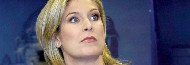 Plagiatsaffäre: Silvana Koch-Mehrin verliert Doktortitel