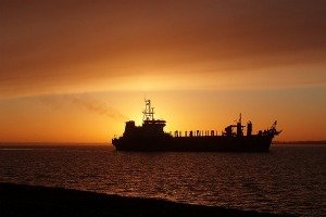Globales See-CO2-Abkommen fällt ins Wasser