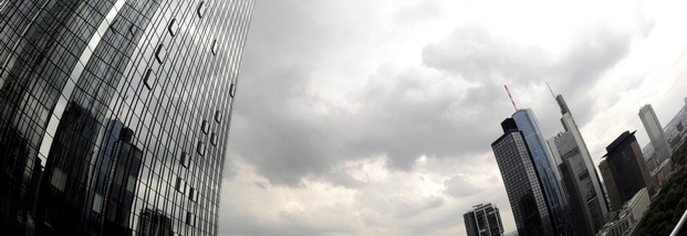 EU: Banken sollen Engagement in Staatsanleihen offenlegen