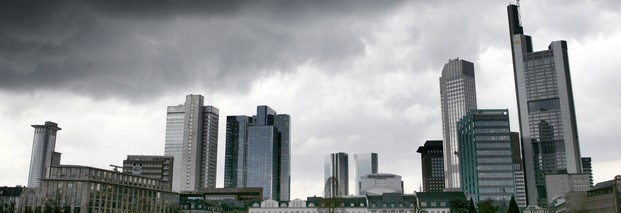 Stresstest: Europas Banken scheinen gut gerüstet