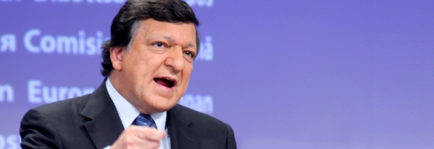 Barroso zur Euro-Krise: "Lage ist sehr, sehr ernst"