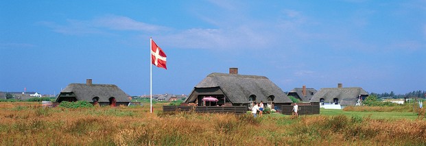 EU-Kommission prüft Dänemarks Grenzkontrollen
