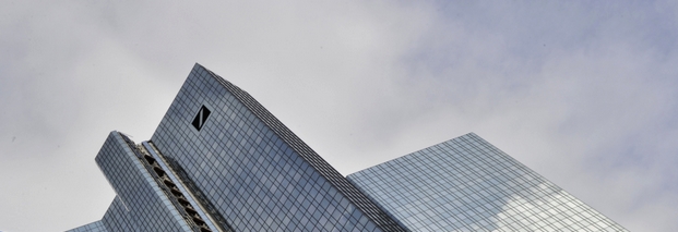 Schuldenkrise: Deutsche Bank reduziert Italien- und Spanienrisiko