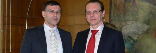 Bulgarien als Steueroase für Griechen und Rumänen