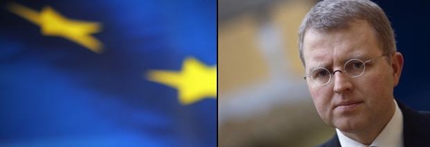 Schäffler (FDP): "Gipfel hat den Euro-Brand nicht gelöscht"