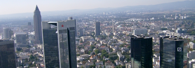 Kosten der Finanzkrise: Deutschlands Defizit höher als gedacht?