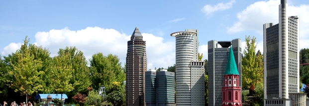 Neue Regeln für Europas Banken