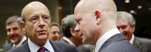 Britisches Veto gegen militärisches EU-Hauptquartier