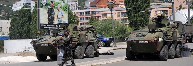 Kosovo-Serbien-Konflikt: Keine UN-Sondersitzung