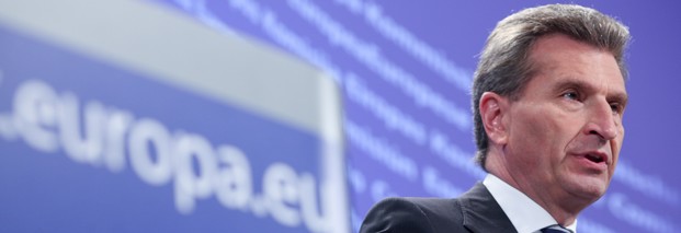 EU-Pflicht für Endlagerung nuklearer Abfälle