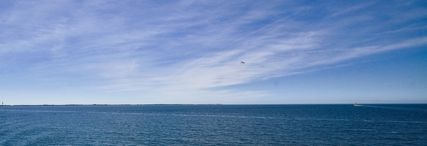 Finanzierung für Mega-Offshore-Windpark in der Nordsee gesichert
