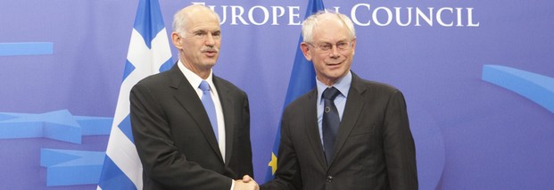 Nun doch Euro-Sondergipfel zu Griechenland