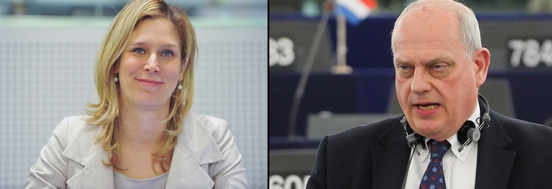EU-Parlament: Liberale verlieren Posten des Vize-Präsidenten