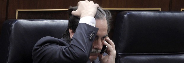 Jobkrise: Spanien sperrt Arbeitsmarkt für Rumänen