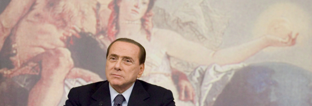 Berlusconi-Regierung verabschiedet Milliarden-Sparpaket