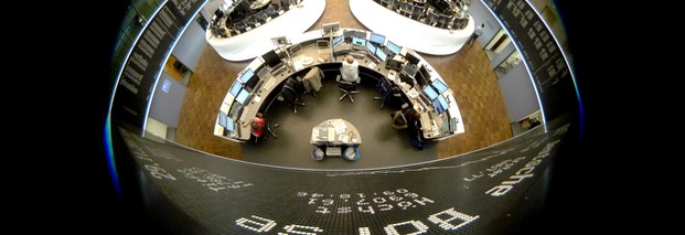 Berlin: Finanztransaktionssteuer ja, EU-Steuer nein