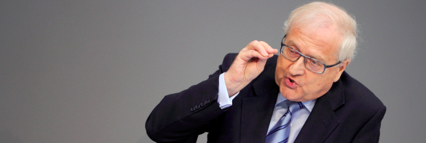 Brüderle fordert Aufbau einer EU-Ratingagentur