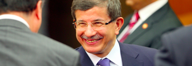 Türkei hofft auf Zypern-Referendum