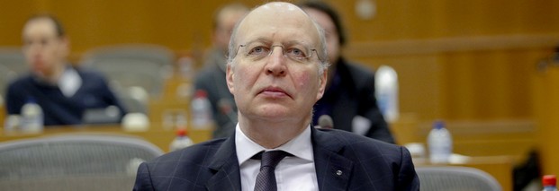 EU-Wahlreform verschoben: "Blamage für das Parlament"