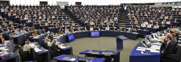 EU-Wahlrechtsreform: Europaparlament sucht Legitimität