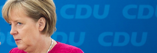 Euro-Krise: Unmut bei CDU/CSU wächst