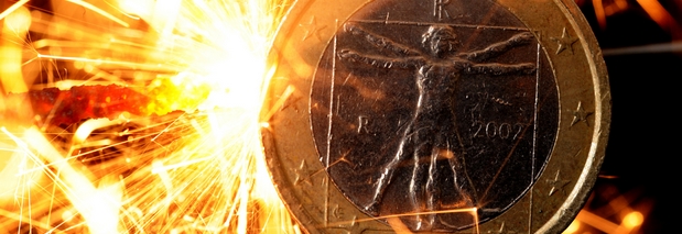"Kein Teufelszeug": CDU-Politiker offen für Euro-Bonds