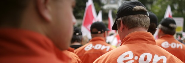 Eon: Atomausstieg als "Ausrede" für Stellenabbau