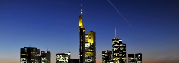 IWF: EU hat Banken-Regeln aufgeweicht