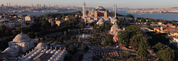 Türkei lässt Ex-Mitarbeiter der Börse in Istanbul festnehmen