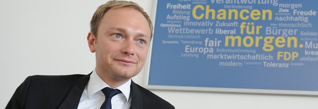 FDP-Beschluss zu Euro-Hilfen und EFSF-Entscheidungen
