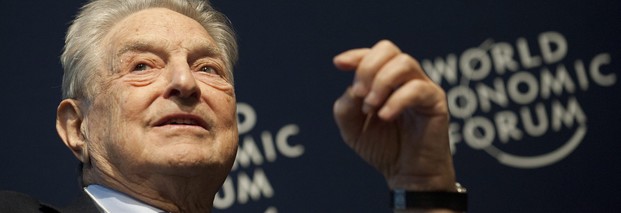 George Soros: "Weiteres Referendum Großbritanniens wäre leichter als der Brexit"
