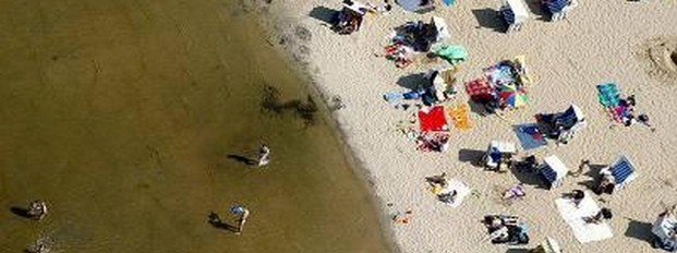 Wie die Europäer ihr Reiseziel auswählen