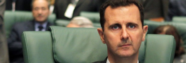 Amnesty wirft Assad Hinrichtung von 13.000 Menschen vor