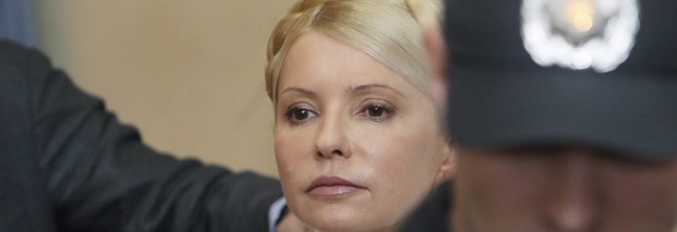 Ukraine: Politische Unzufriedenheit so groß wie nie zuvor