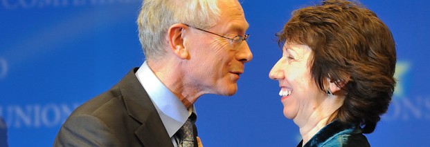 Die Geister des Egoismus