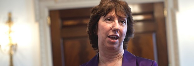 Ashton ernennt 25 neue EU-Botschafter