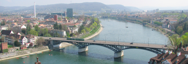 Basel will wieder an die Spitze