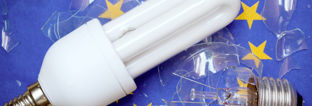 UBA fordert Sicherheitshinweis für Energiesparlampen
