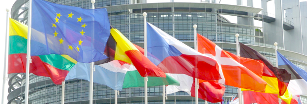Europäische Identität: Weg mit dem Traum?
